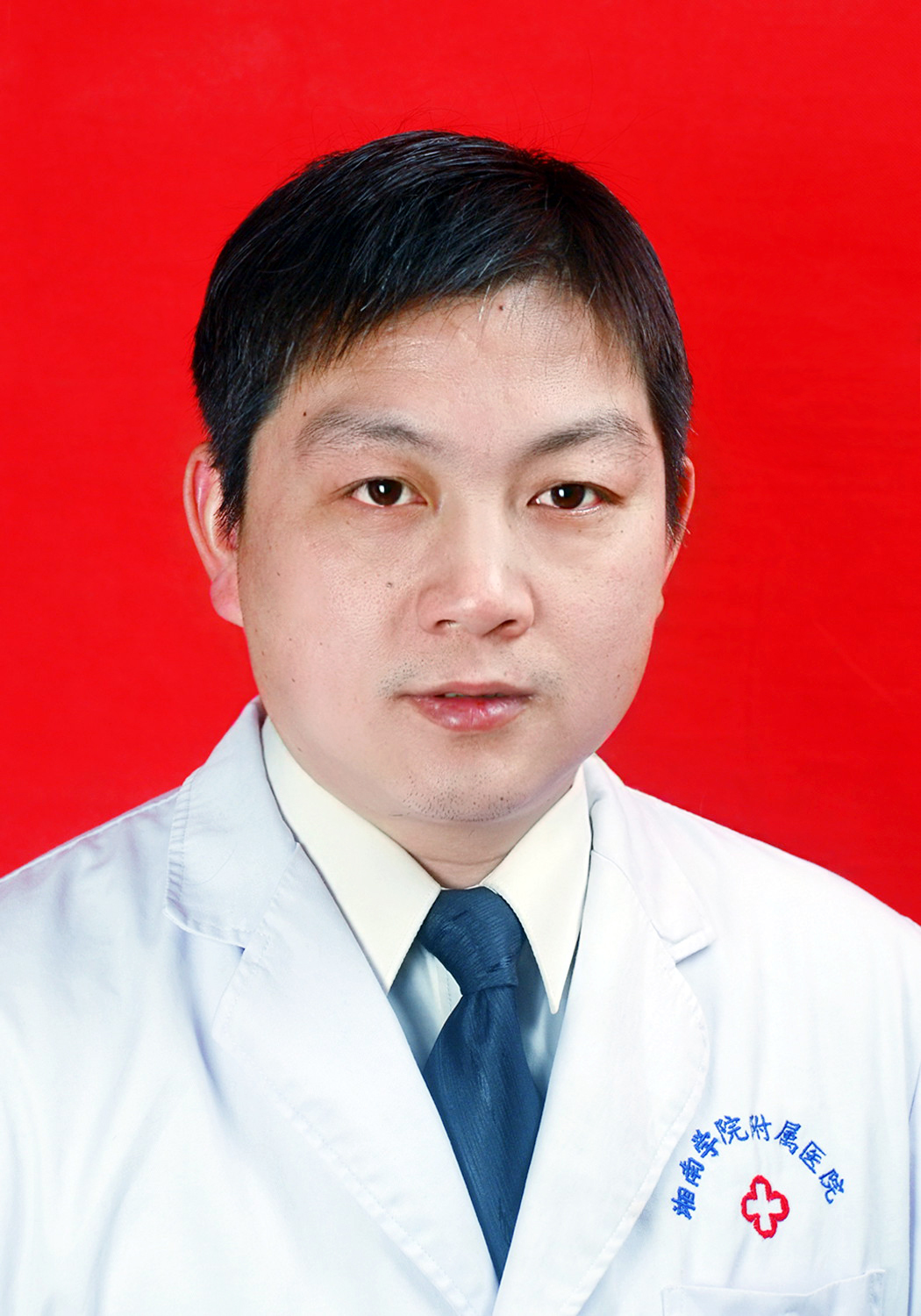 李健