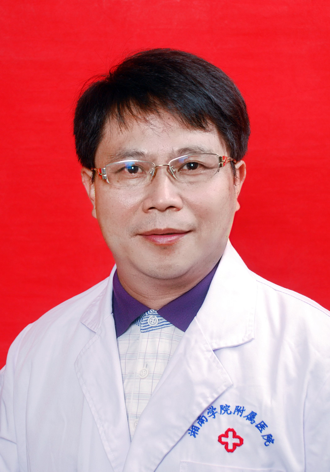 周志雄