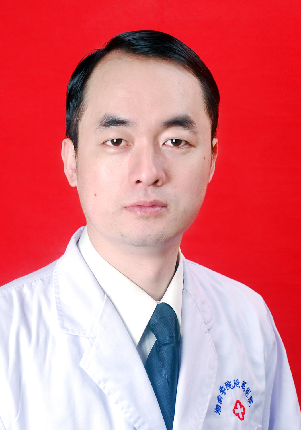 龙志清