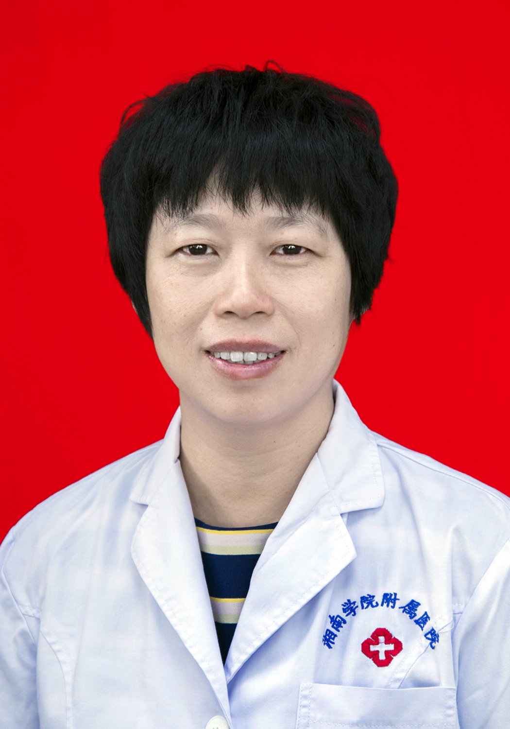 谢菊英