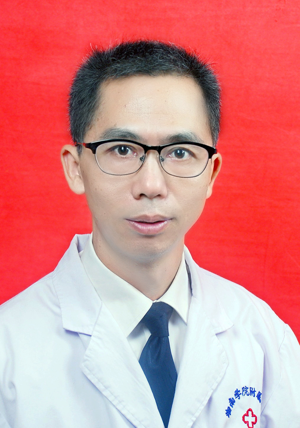 黄红卫