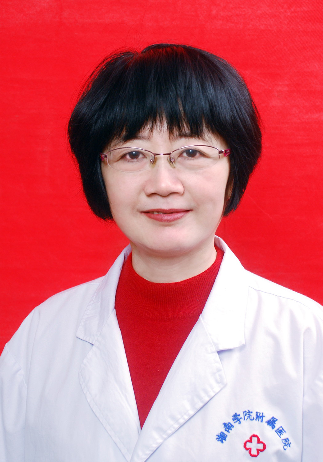 邓亚丽