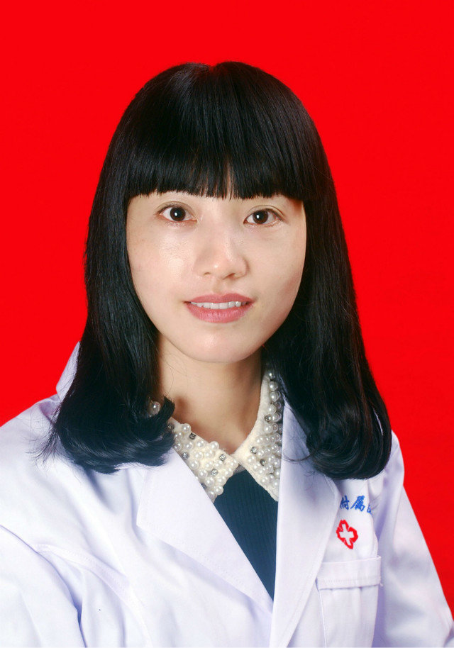 陈健茵