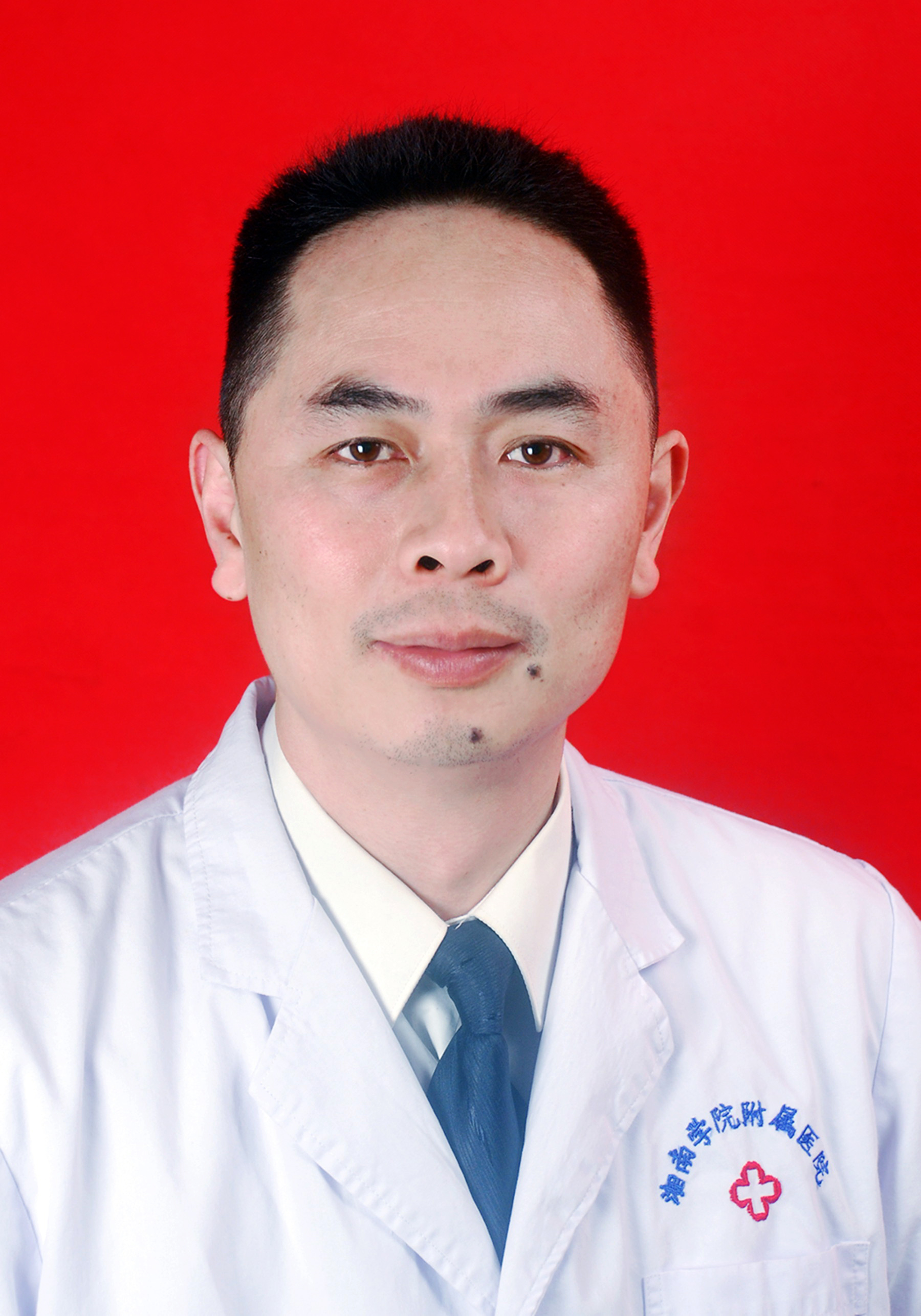 李庆